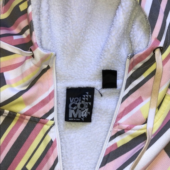 Volcom jacket - Picture 3 of 5